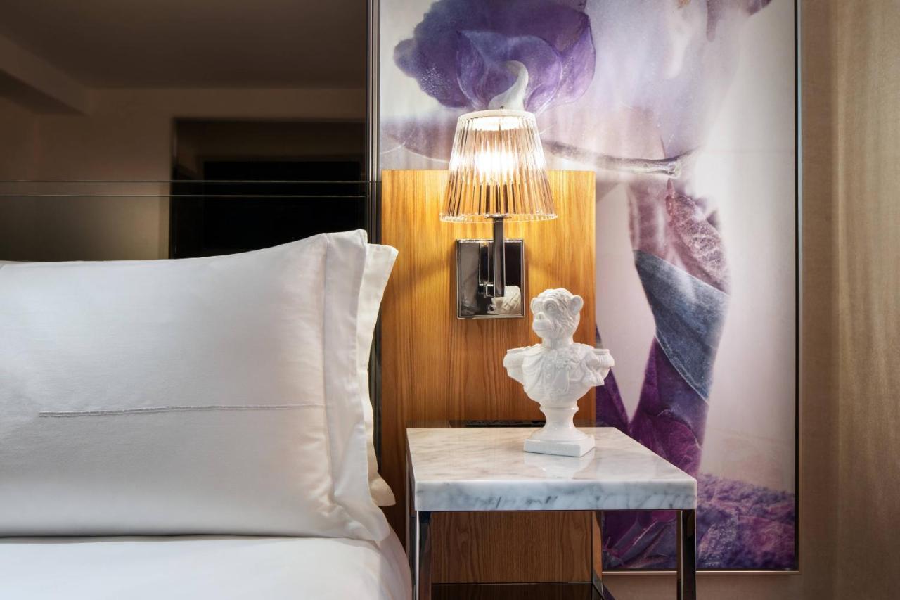 Camera Superior con 1 Letto King-Size